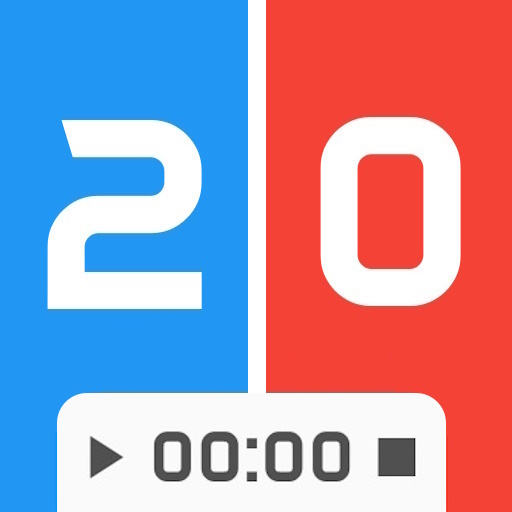Scoreboard Icon
