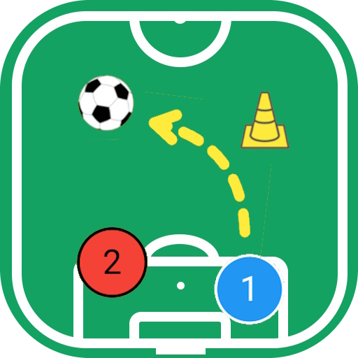 Tactics Board Icon